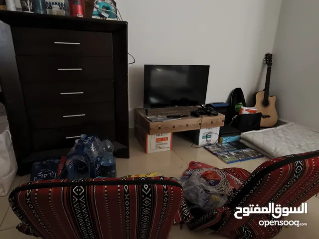 ps4 tv and chair set