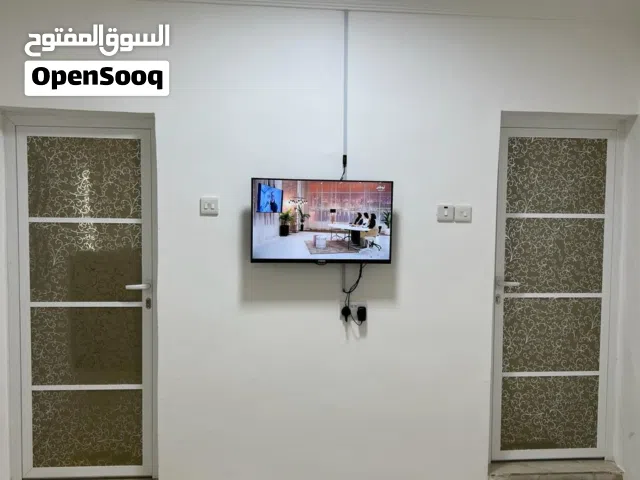 100 m2 2 Bedrooms Apartments for Rent in Al Batinah Sohar