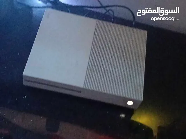 Xbox One S Xbox for sale in Amman