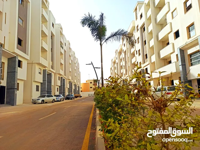 130 m2 3 Bedrooms Apartments for Sale in Tripoli Al-Sidra