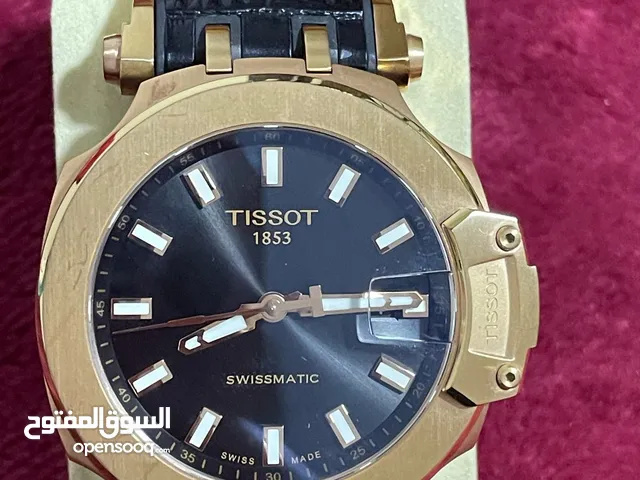 Automatic Tissot watches  for sale in Salt