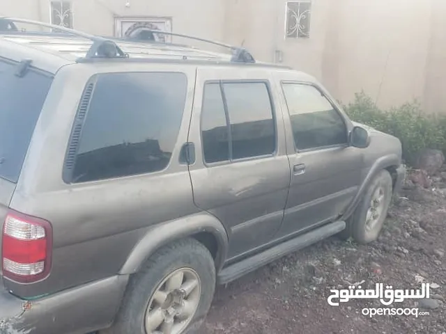 سياره نيسان