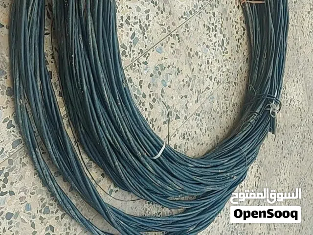 ضفيره 3فيز طول 80متر