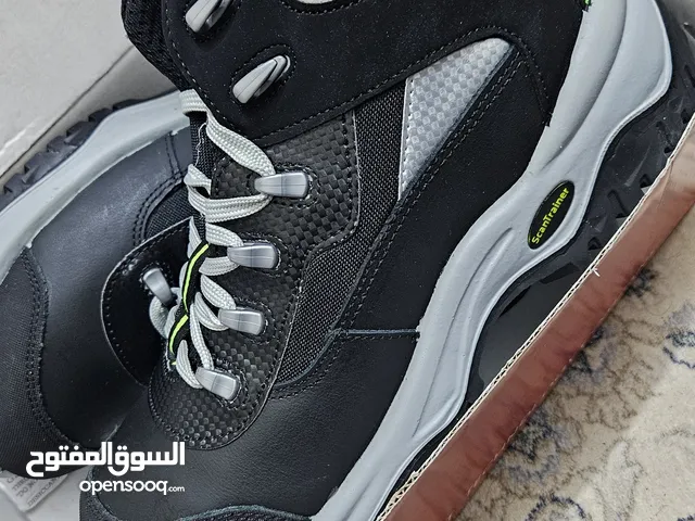 حذاء سيفتي ماركة اوربي