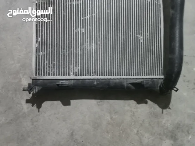 مبرد سيارة لاتنرا 2006