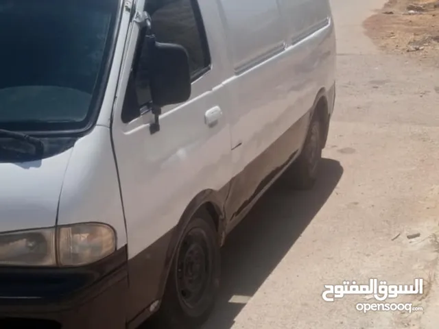Used Kia Pregio in Irbid