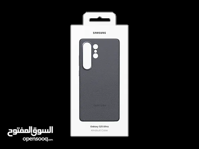 Galaxy S25 Ultra Kindsuit Case Black