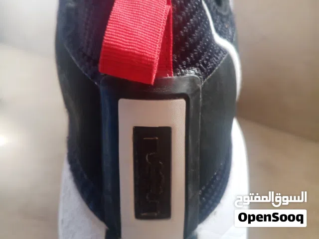 Nike lebron soldier xiv black and white