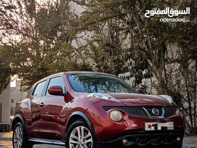NISSAN JUKE 2012 CAR FOR SALE