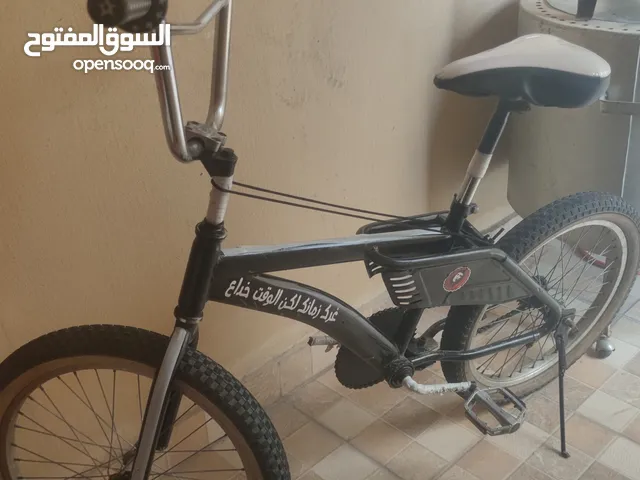 للبدل سيكل رامبو ب رامبو طويل او كوبرا طويل او كوبرا 20 معدل