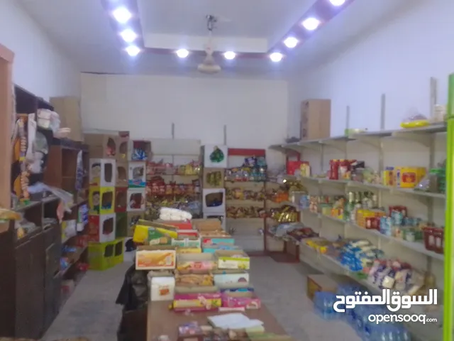 32 m2 Supermarket for Sale in Al Karak GhorAl Safi