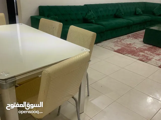 700 m2 1 Bedroom Apartments for Rent in Sharjah Al Taawun