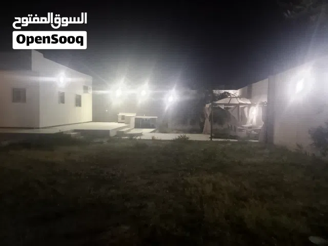 Studio Farms for Sale in Tripoli Airport Road