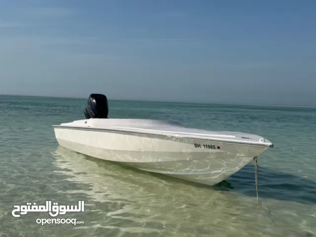 للبيع طراد فلوستي 23ft موديل 2009