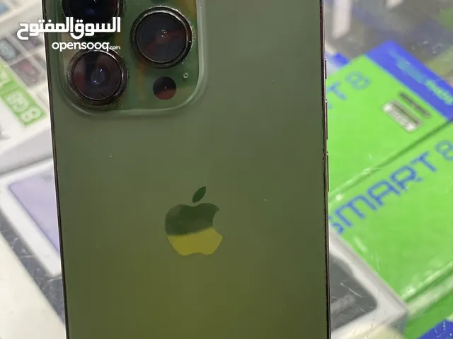 Apple iPhone 13 Pro 128 GB in Amman
