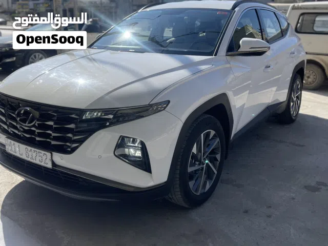 Used Hyundai Tucson in Baghdad