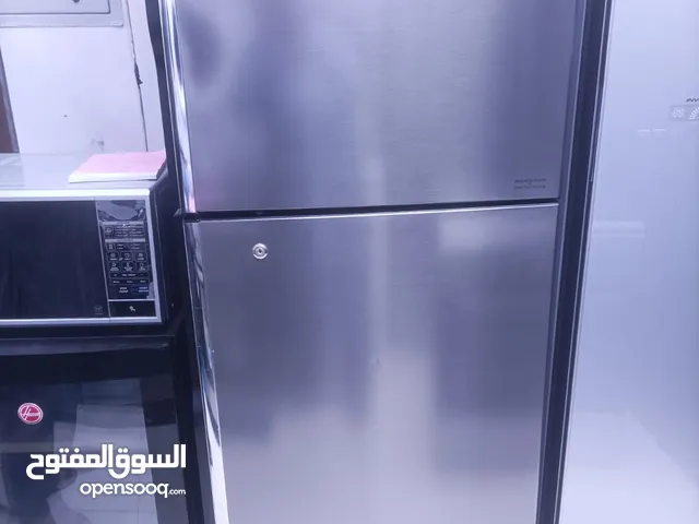 Hitachi inverter 500 liter Refrigerator latest model