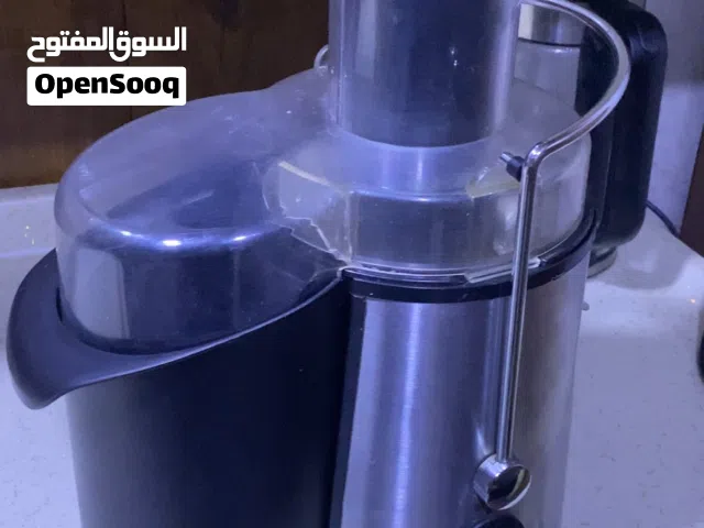 عصاره فواكه نضيف استعمال قليل