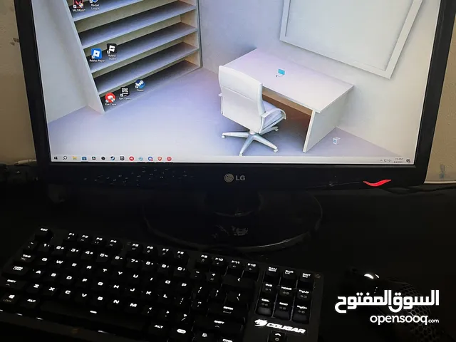 Keyboard and Mouse FOR SALE // كيبورد وماوس للبيع