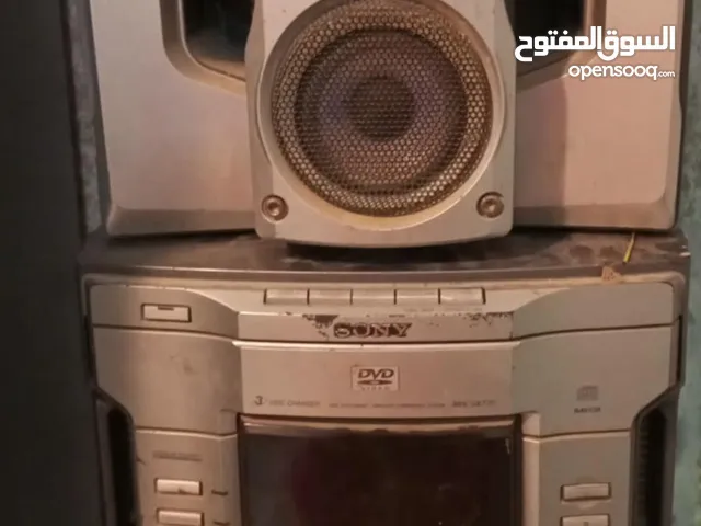 سماعه سوني للبيع