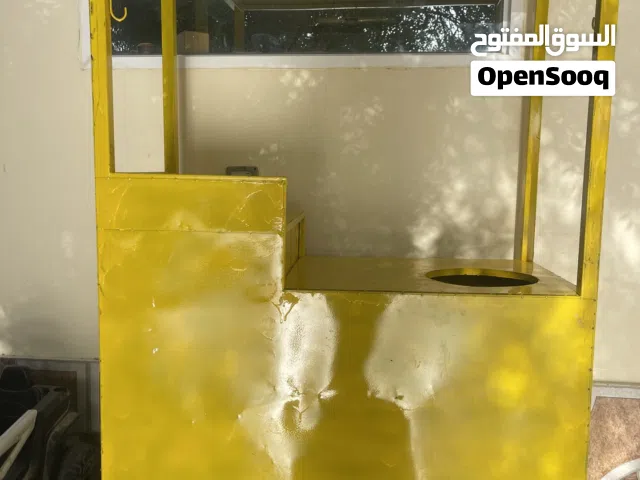 بيع طاوله ذرة