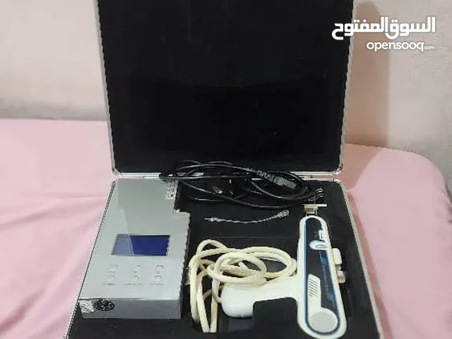 جهاز ميزوثرابي تجميل