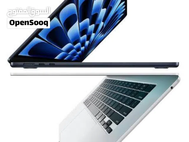 macOS Apple for sale  in Amman