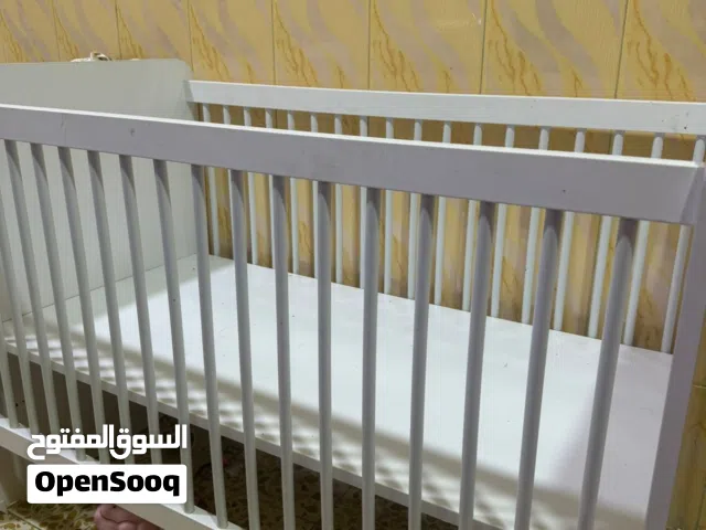 سرير طفل أخو جديد نظيفة كلش