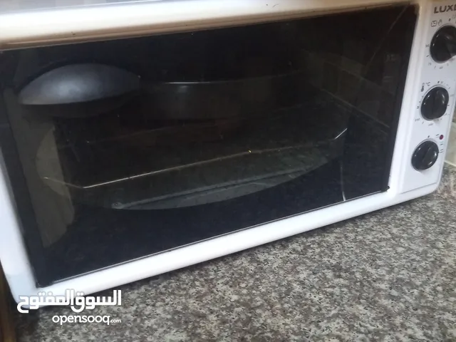 Luxell Ovens in Amman