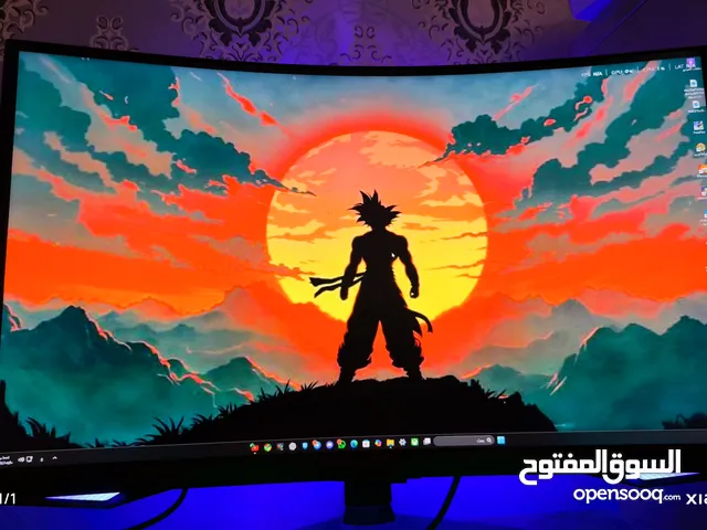 27" Samsung monitors for sale in Mecca