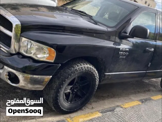2004 Dodge Ram Classic