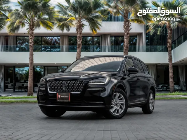 Lincoln Corsair Premier