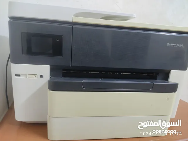 Multifunction Printer Hp printers for sale  in Bethlehem