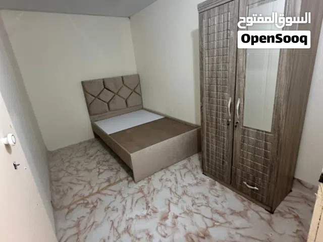 Half Room Available for Rent