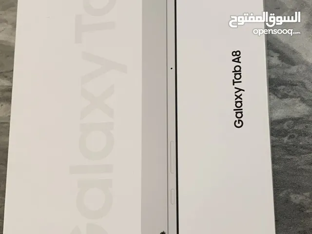 Samsung Galaxy Tab 8  64 GB in Amman