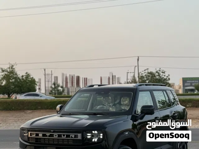 فق XWD جيتور T1 الجديدة كلياً 2025