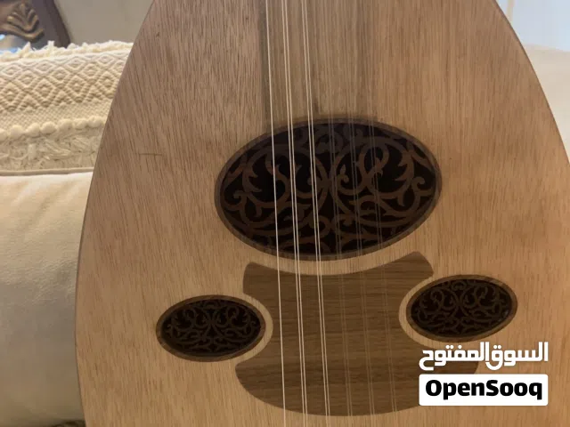 عود فرس متحرك صناعة سورية(الدمشقي)