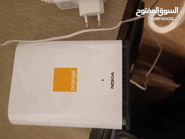 1. راوتر اورنج .... فايبر 2. راوتر زين ...... فايبر 3 مقوي اشاره نوع اورنج