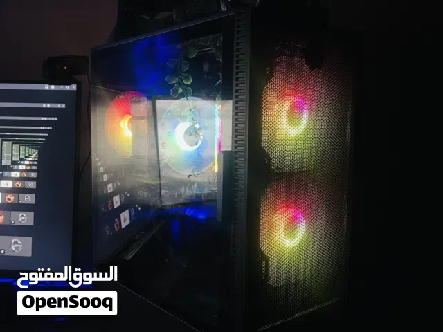 سلام عليكم بي سي كيمنك للبيع السعر بي مجال المواصفات ب الوصف مهم   مكان بصرة تنومة التجميعة مكفولة