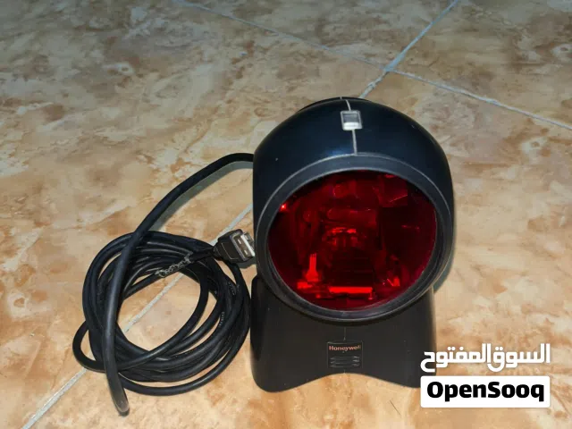 قارئ باركود نظييييف كرتت مشغل فتره بسيطه فقط