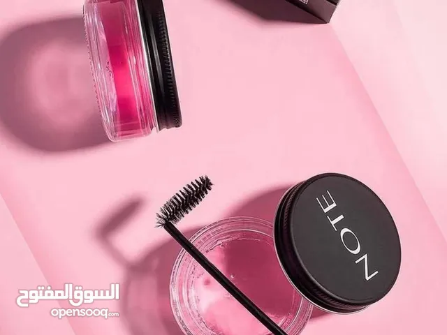 جل حاجب نوت واكس الاصلي