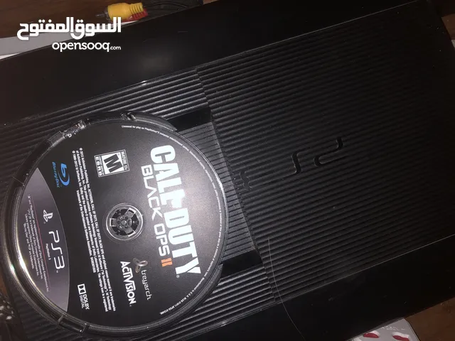  Playstation 3 for sale in Al Ain