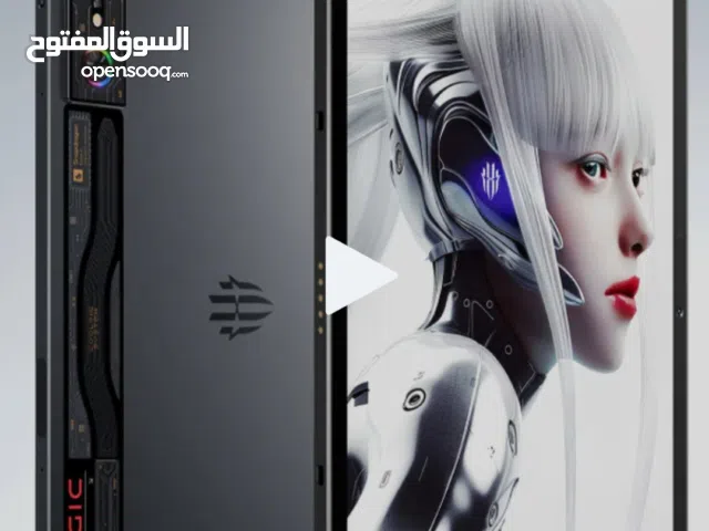 redmagic nova gaming tablet