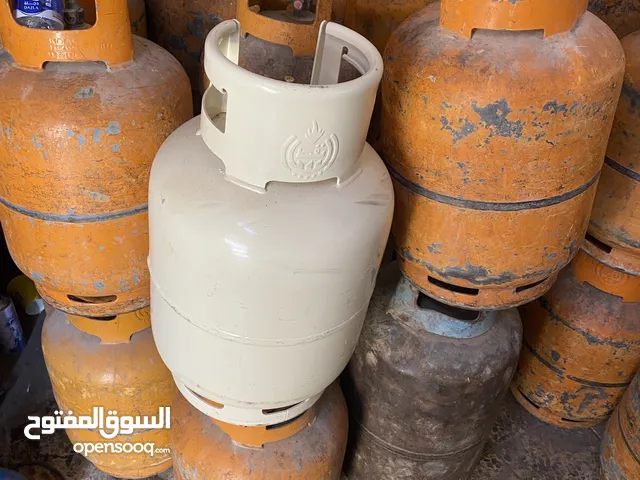 اسطونات غاز للبيع أصليه