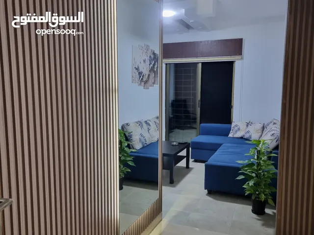 one bedroom for rent 7th back cozmo  غرفة نوم للايجار السابع خلف الكوزمو