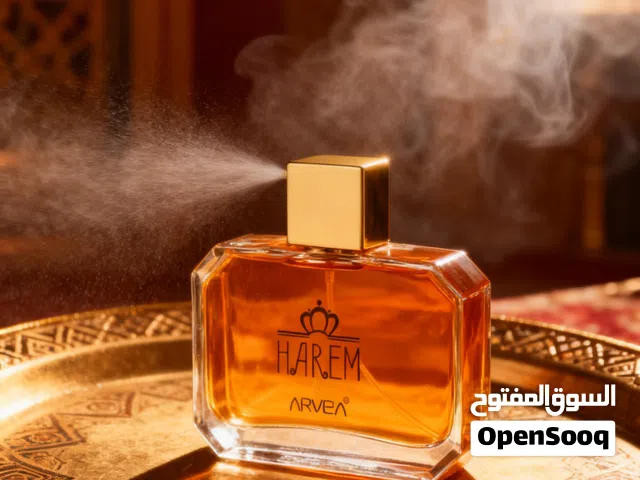عطور فاخرة متواجدة بكويت