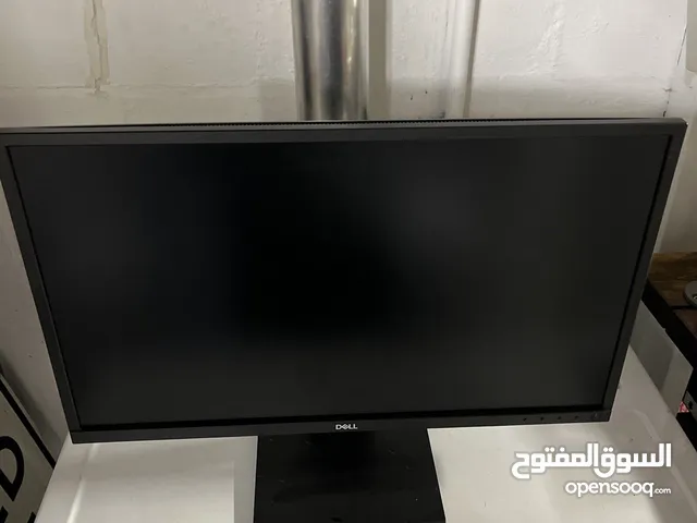  Dell monitors for sale  in Central Governorate