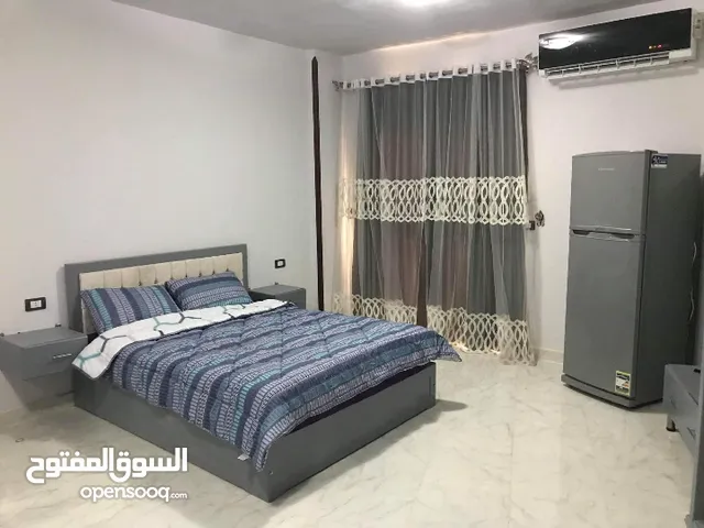 65 m2 Studio Apartments for Rent in Giza 6th of October