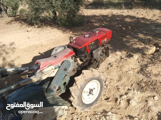 2023 Tractor Agriculture Equipments in Irbid