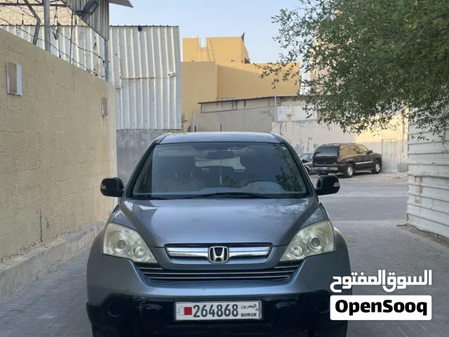 للبيع crv2007 honda